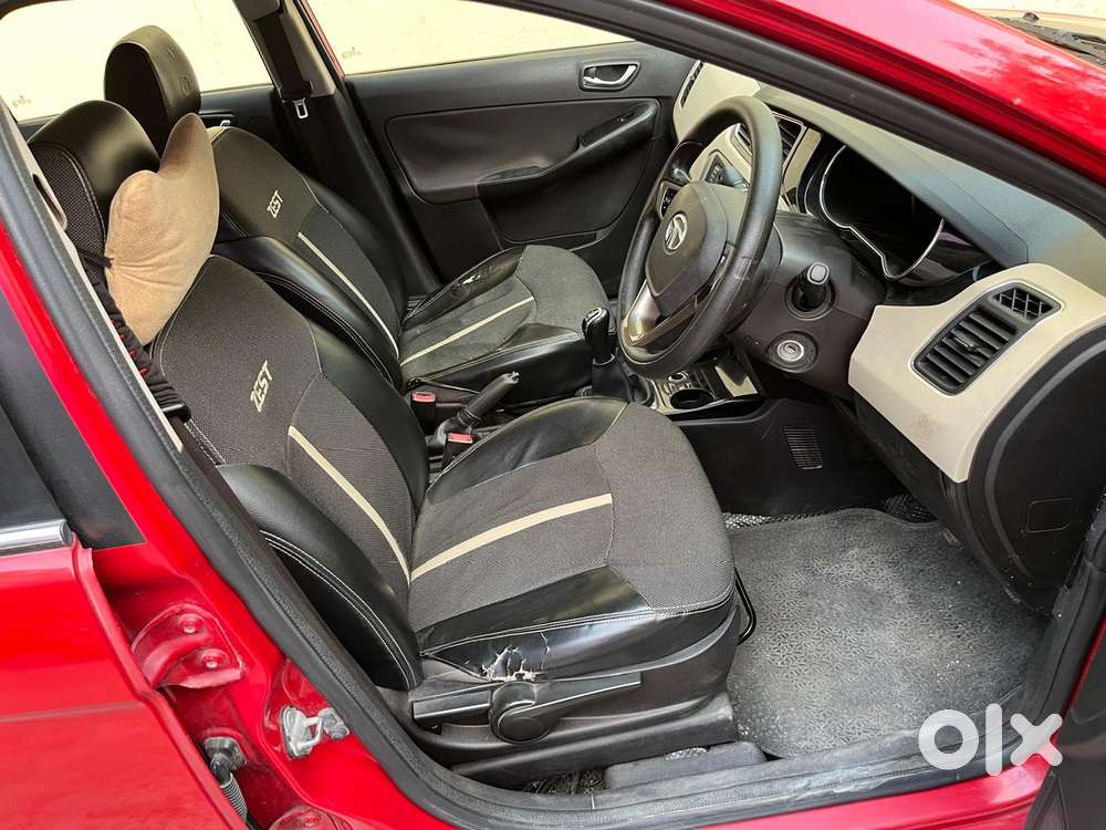 Tata Zest  Quadrajet 1.3 Xt, 2015, Diesel