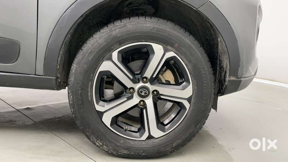 Tata Nexon 1.2 Revotron Xz Plus (o), 2022, Petrol