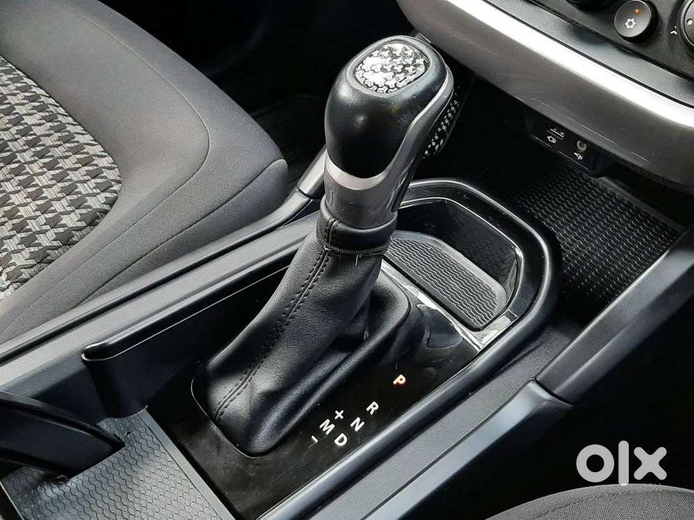 Tata Harrier Xma, 2021, Diesel