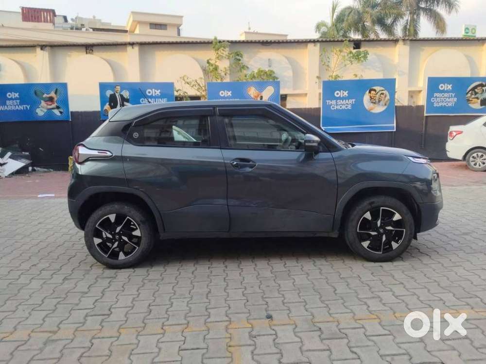 Tata Punch, 2023, Petrol