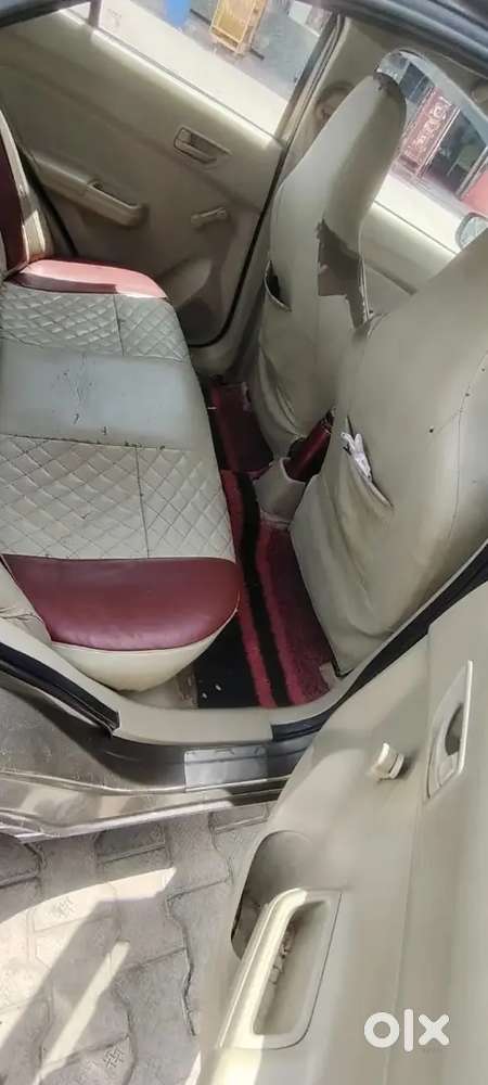 Maruti Suzuki Dzire 2020