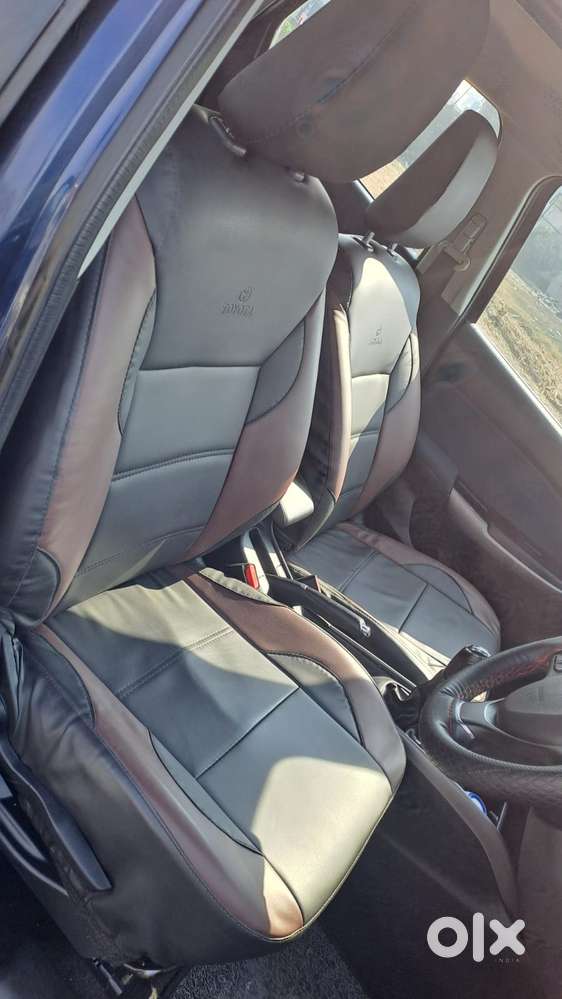 Toyota Glanza G, 2019, Petrol