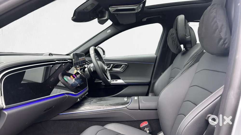 Mercedes-benz E-class E 200, 2025, Petrol