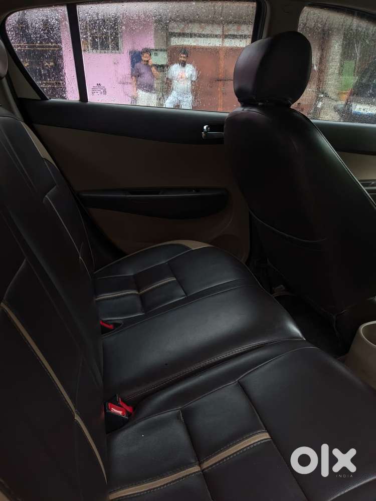 Hyundai I20 Sportz Option 1.4 Crdi, 2012, Diesel
