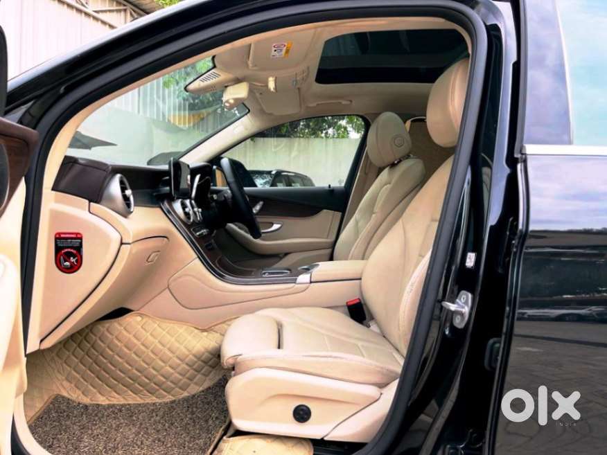 Mercedes-benz Glc Class 200, 2022, Petrol