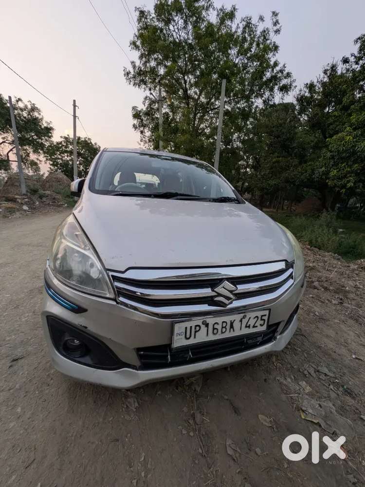 Maruti Suzuki Ertiga 2016 Diesel 131000 Km Driven