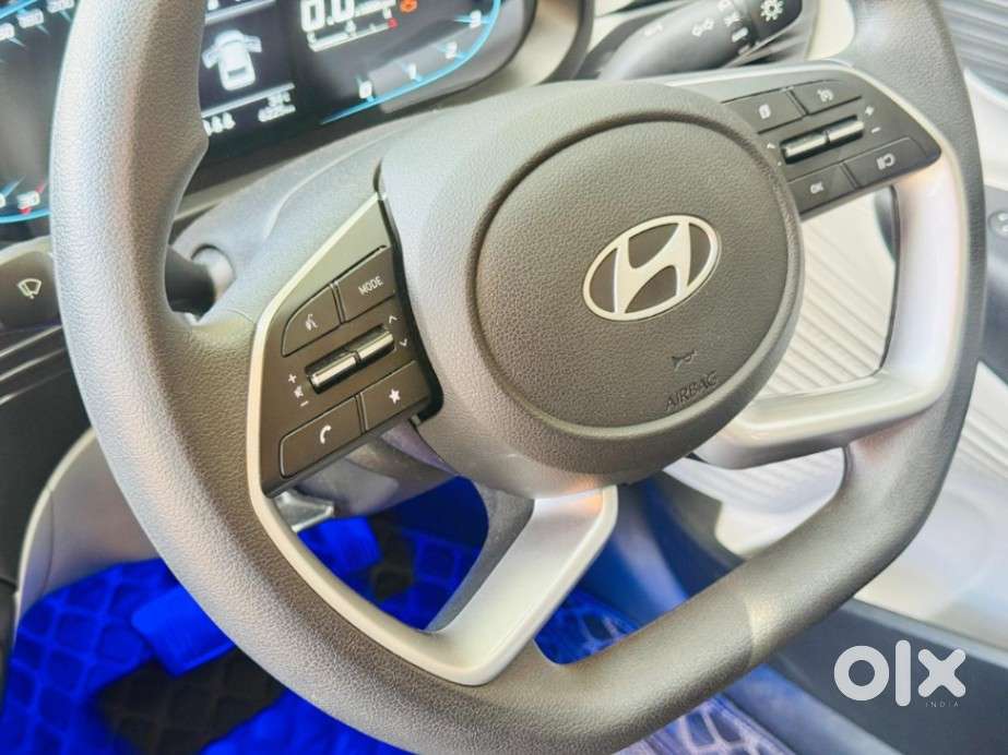 Hyundai I20 Sportz 1.2 Ivt, 2024, Petrol