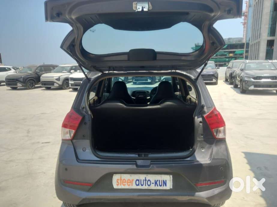 Hyundai Santro Magna, 2019, Petrol
