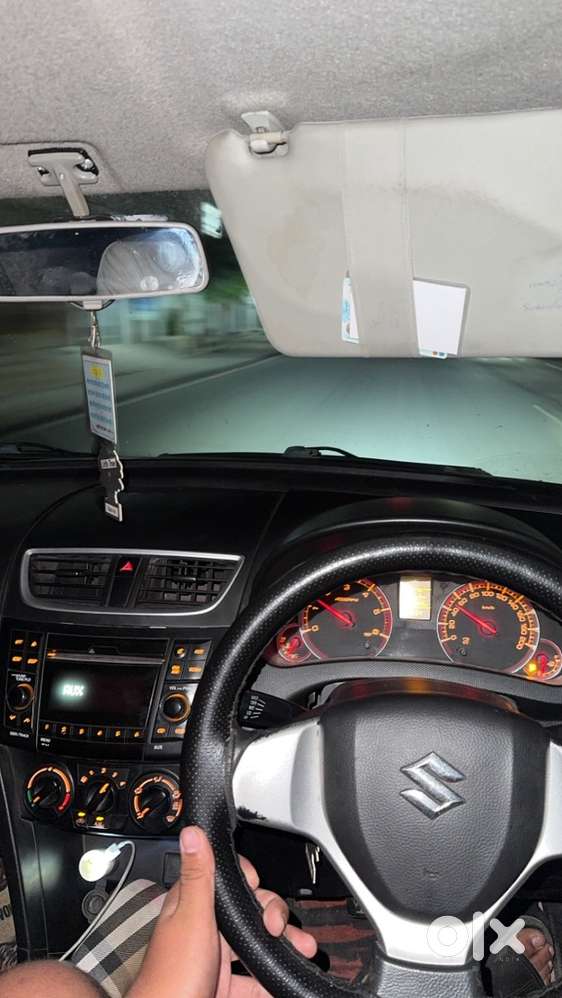 Swift Vdi Maruti 2014