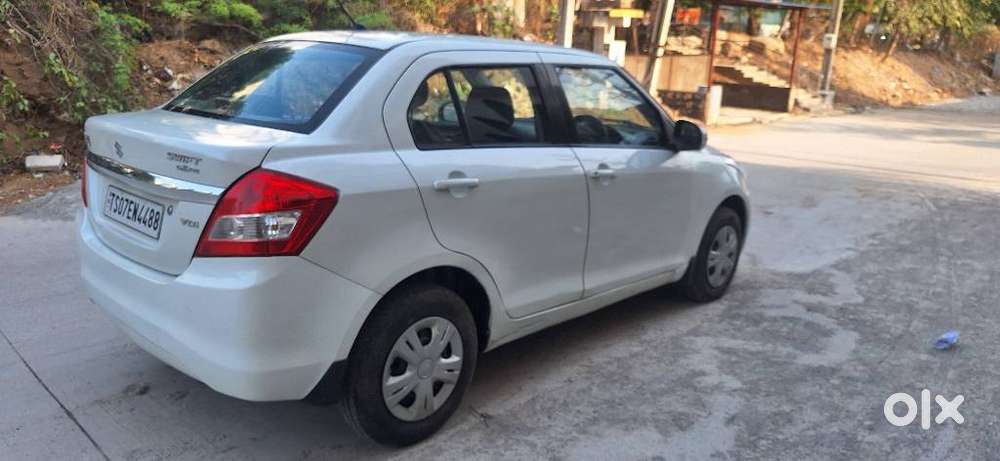 Maruti Suzuki Swift Dzire Vdi Bsiv, 2015, Diesel
