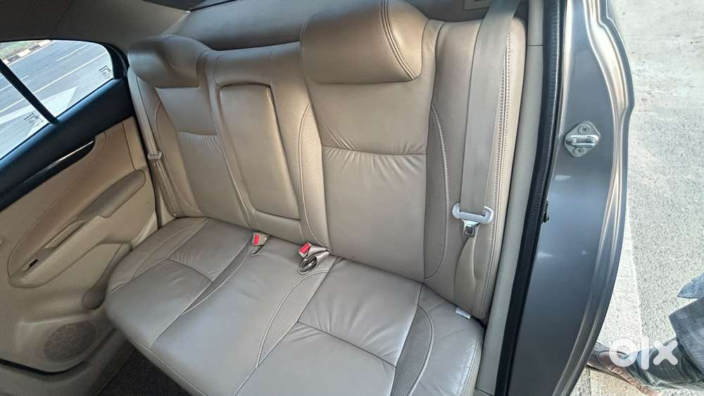 Maruti Suzuki Ciaz Zdi Plus Shvs, 2016, Diesel
