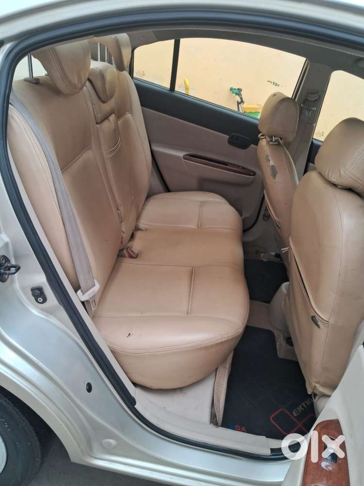 Hyundai Verna I (petrol), 2006, Petrol