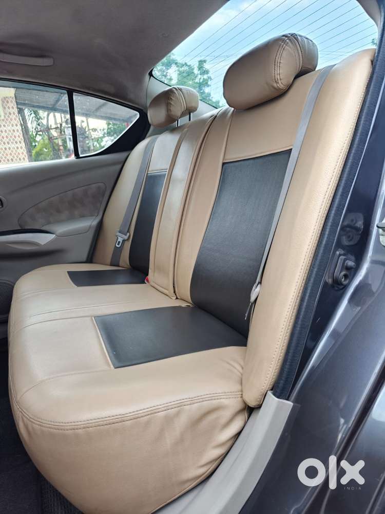 Nissan Sunny Xv Special Edition, 2015, Diesel