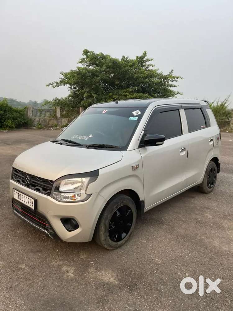 Maruti Suzuki Wagon R 2026, Emi14,340/-@63 Ta.