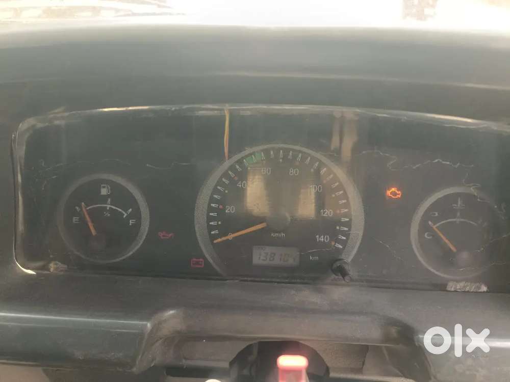 Mahindra Bolero 2017 Diesel 138000 Km Driven