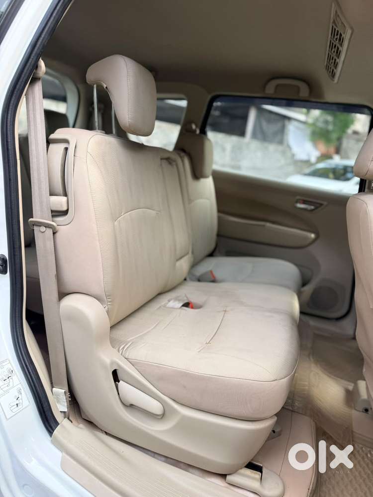Maruti Suzuki Ertiga Vdi Abs Limited Edition, 2018, Diesel