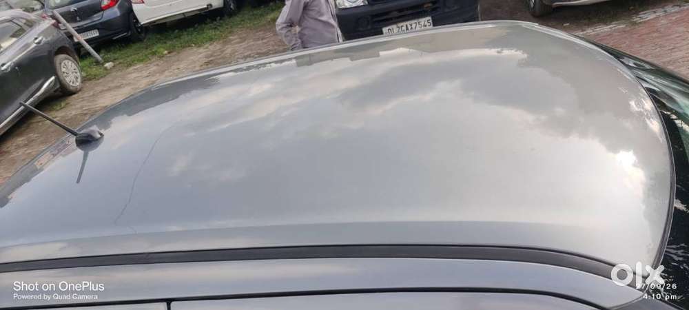Maruti Swift Dzire 2014