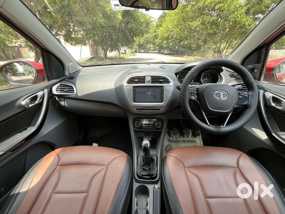 Tata Tigor Xz Plus Diesel, 2019, Diesel