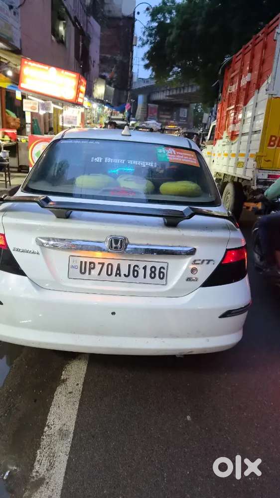 Honda City 2005 Manual Petrol