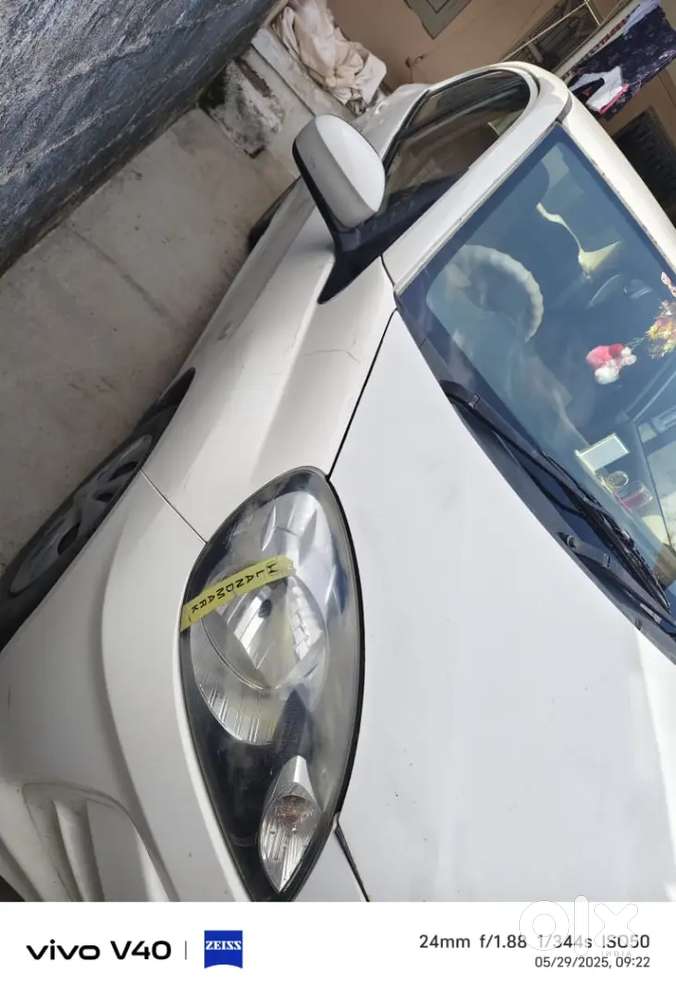 Honda Amaze 2013