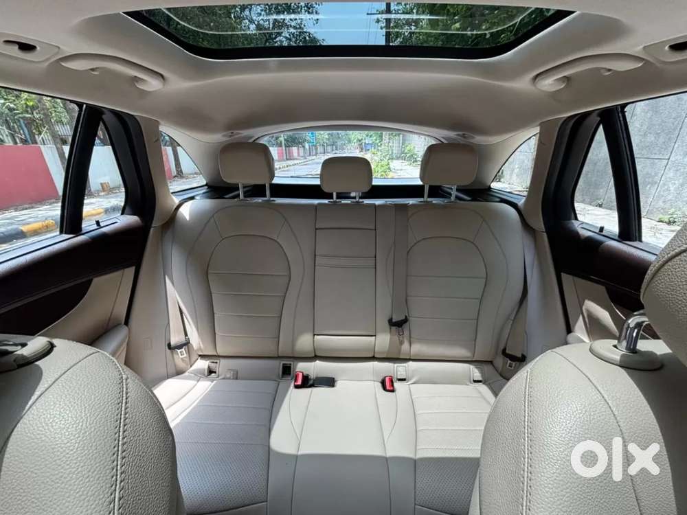 Mercedes-benz Glc Class Progressive 220d, 2021, Diesel