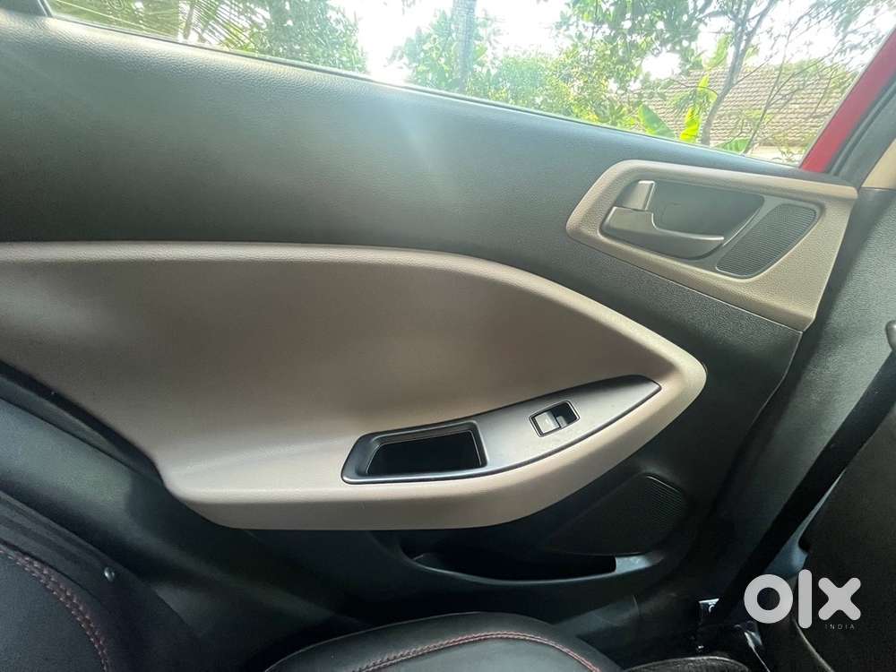 Hyundai I20 Diesel Sportz Optional Manual 2015 Car