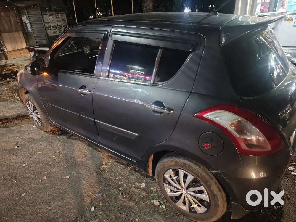 I Am Selling My Car Because Some Money
