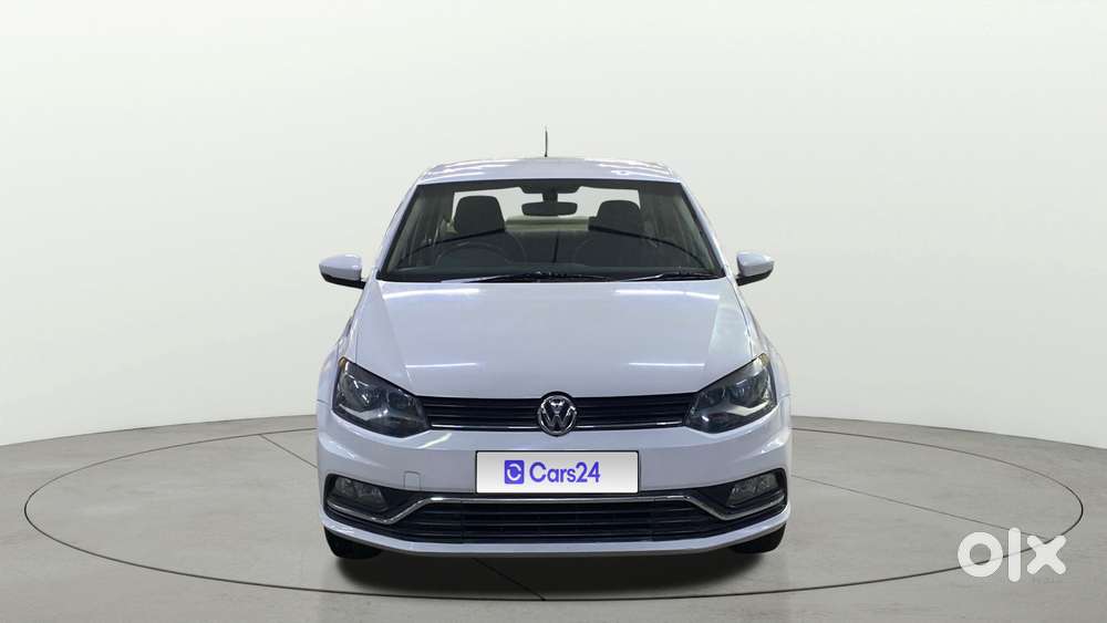 Volkswagen Ameo 1.2 Mpi Highline, 2017, Petrol