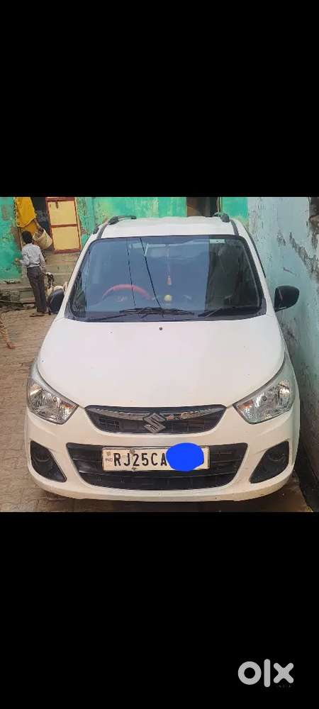 Maruti Suzuki Alto K10 2019 Petrol 75000 Km Driven
