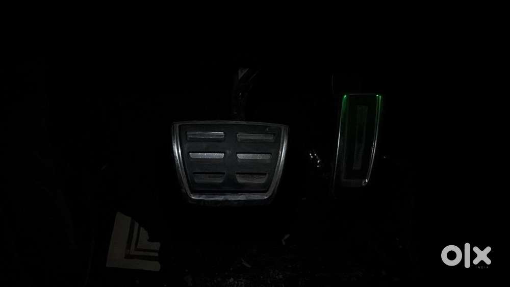 Superb New Showroom Condition Skoda Kushaq Monte Carlo 1.5 Dsg