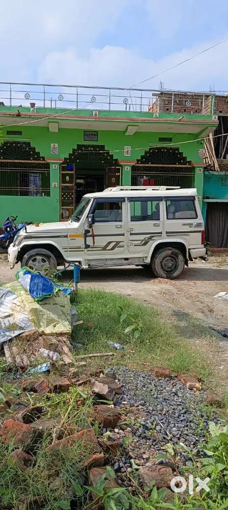 Mahindra Bolero 2012 Diesel 160000 Km Driven