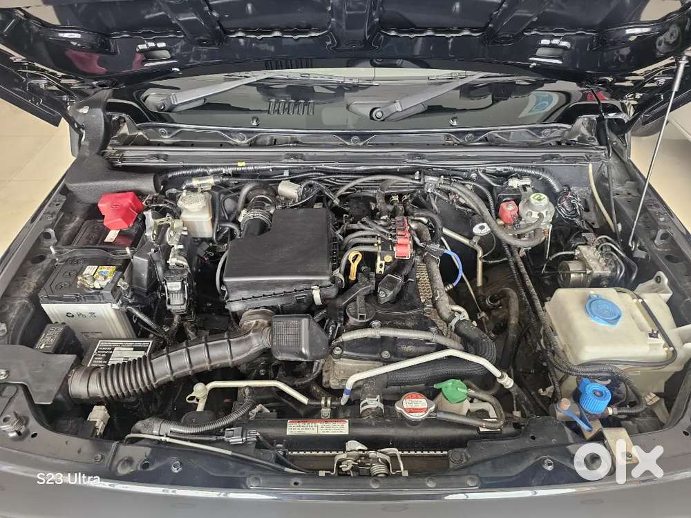 Jimny Alpha Mt 2024 With Cng