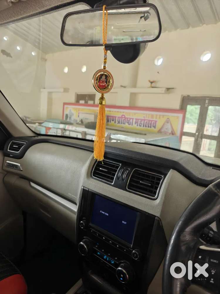 Mahindra Scorpio Diesel 2019