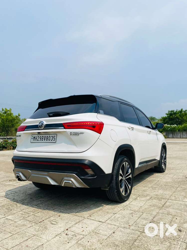 Mg Hector 2.0 Sharp Diesel, 2023, Diesel