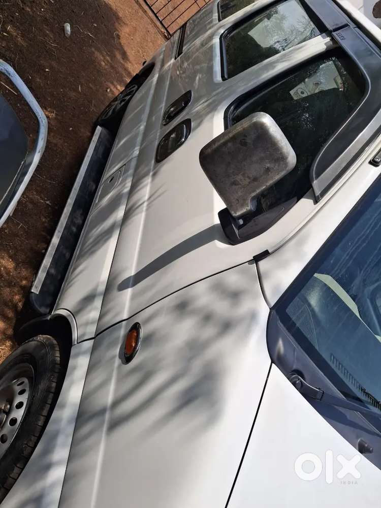 Maruti Suzuki Eeco 2024 Petrol 26000 Km Driven