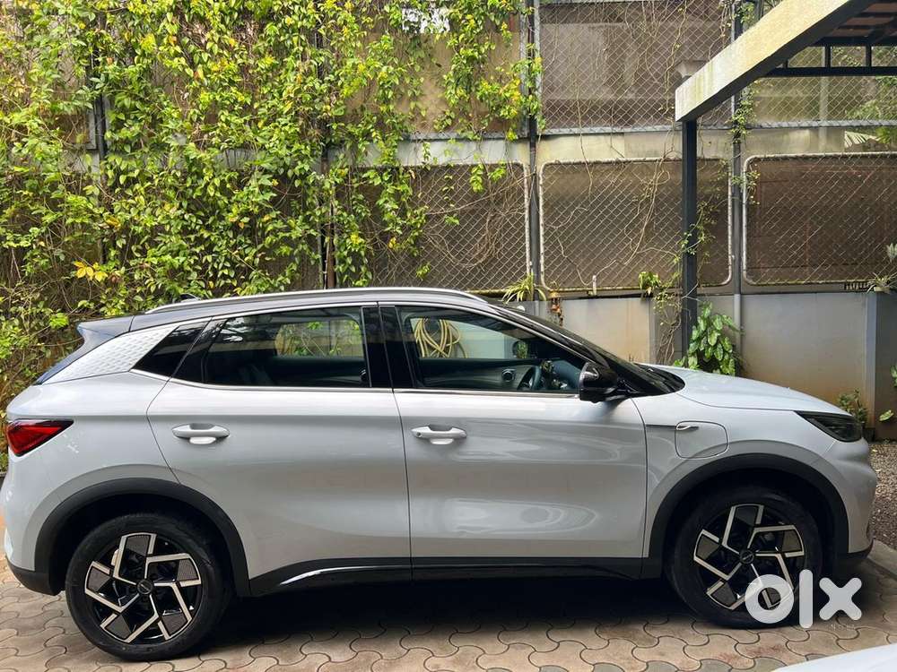 Byd Atto 3 2023 Electric 46000 Km Driven