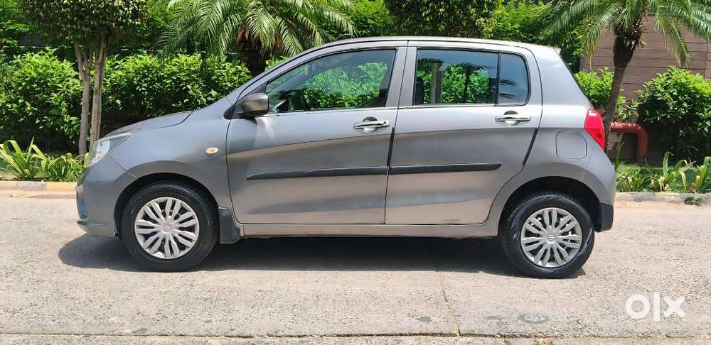 Maruti Suzuki Celerio Cng Vxi Mt, 2018, Cng & Hybrids