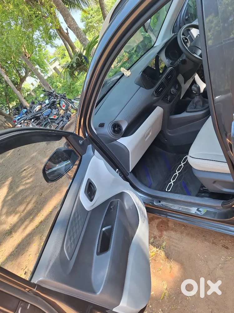 Hyundai Grand I10 Nios 2024 Petrol Good Condition