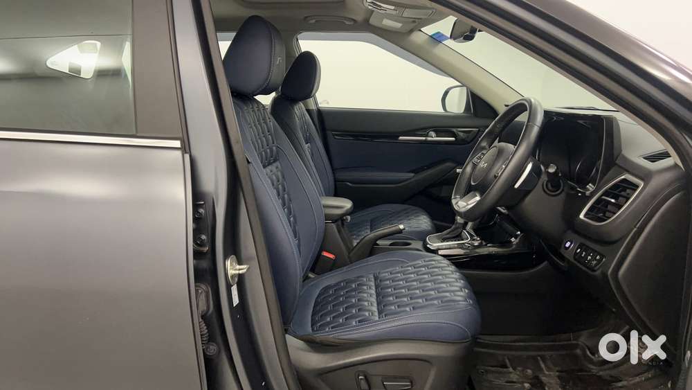 Kia Seltos X Line 1.4 Dct, 2022, Petrol