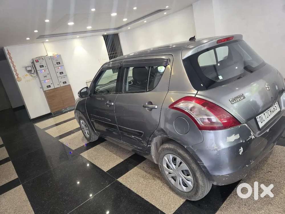 Maruti Suzuki Swift 2014 Petrol Well Maintained