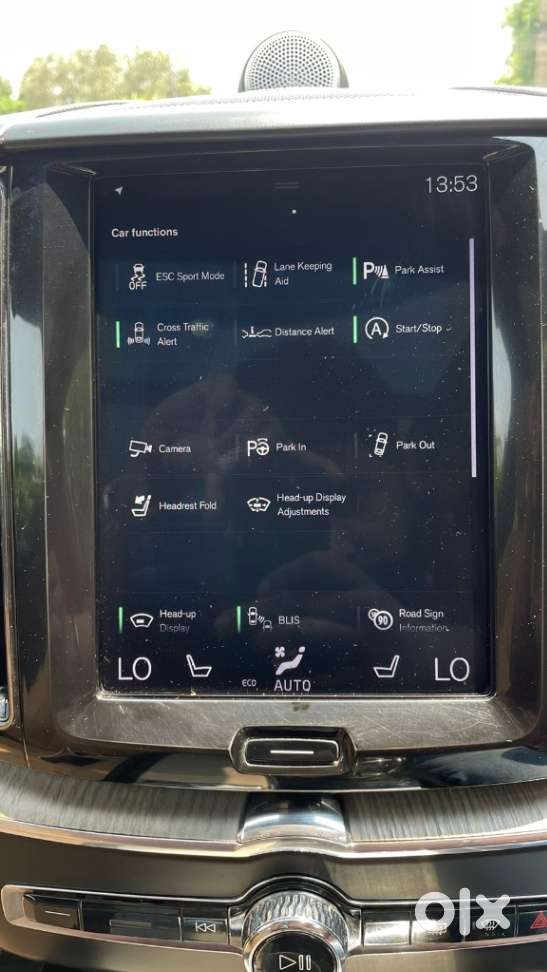 Volvo Xc60 D5 Inscription, 2019, Diesel