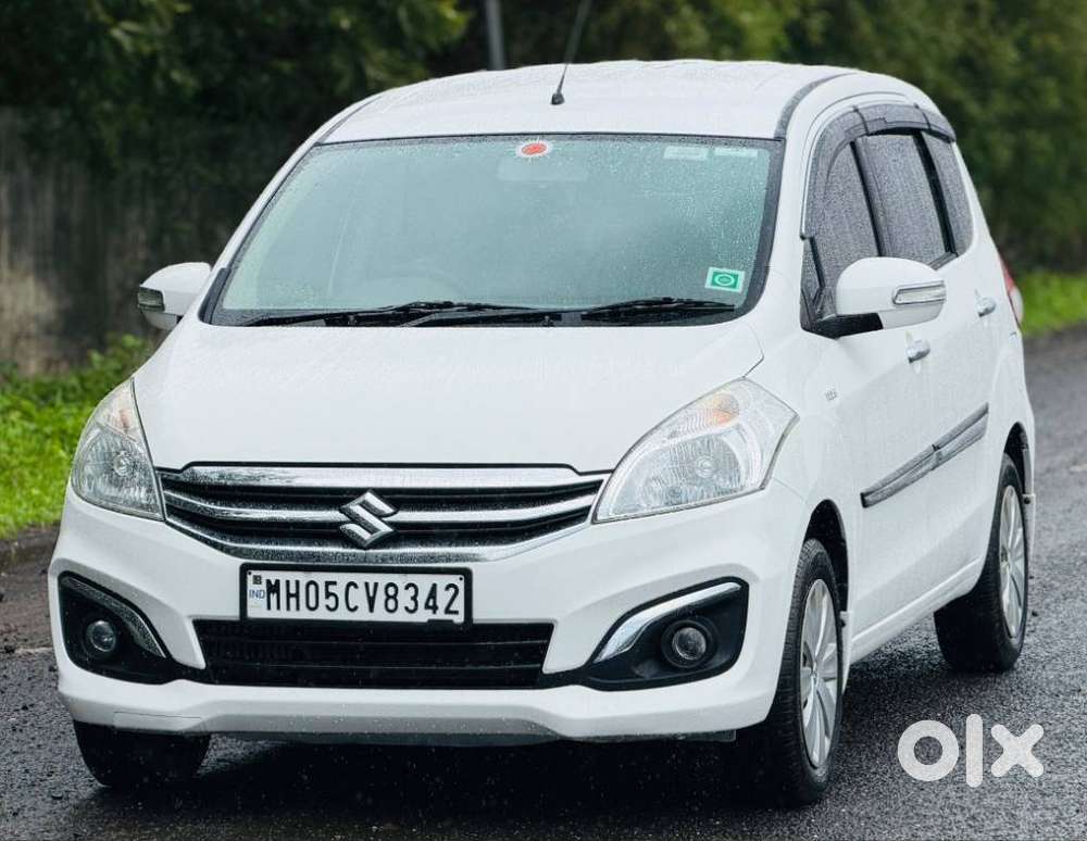 Maruti Suzuki Ertiga Vdi Shvs, 2017, Diesel