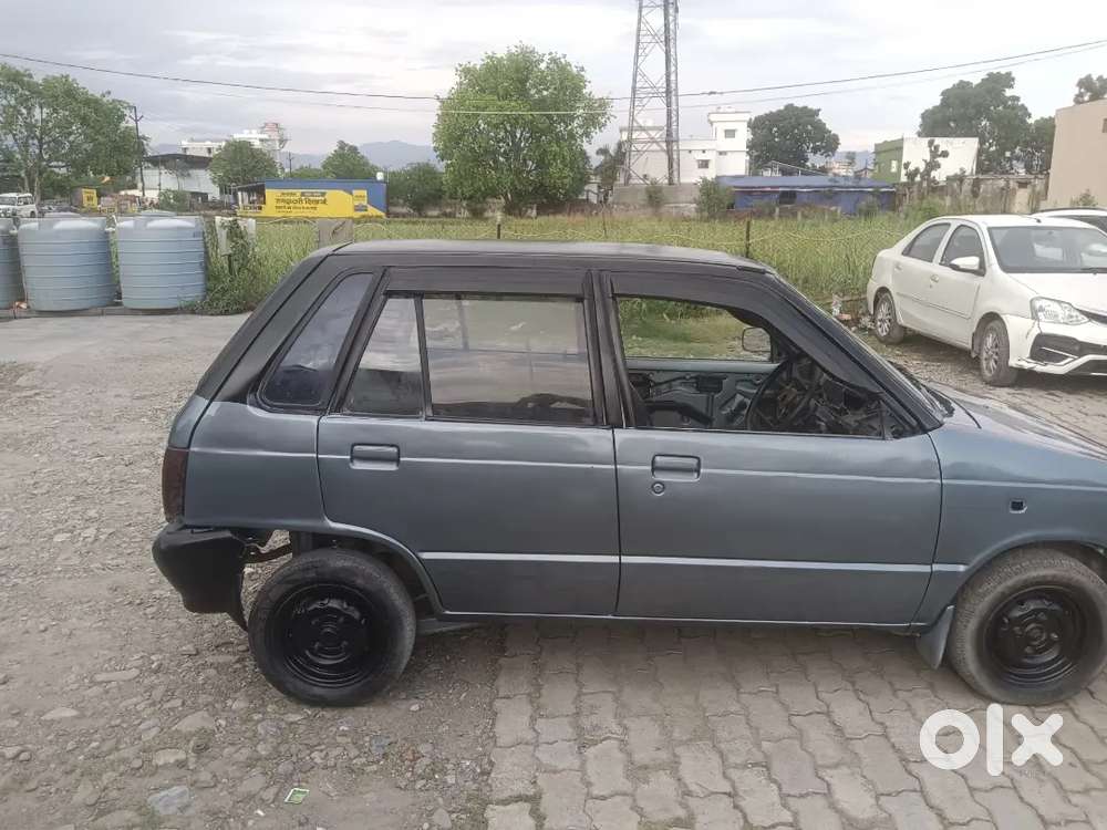 Marati 800