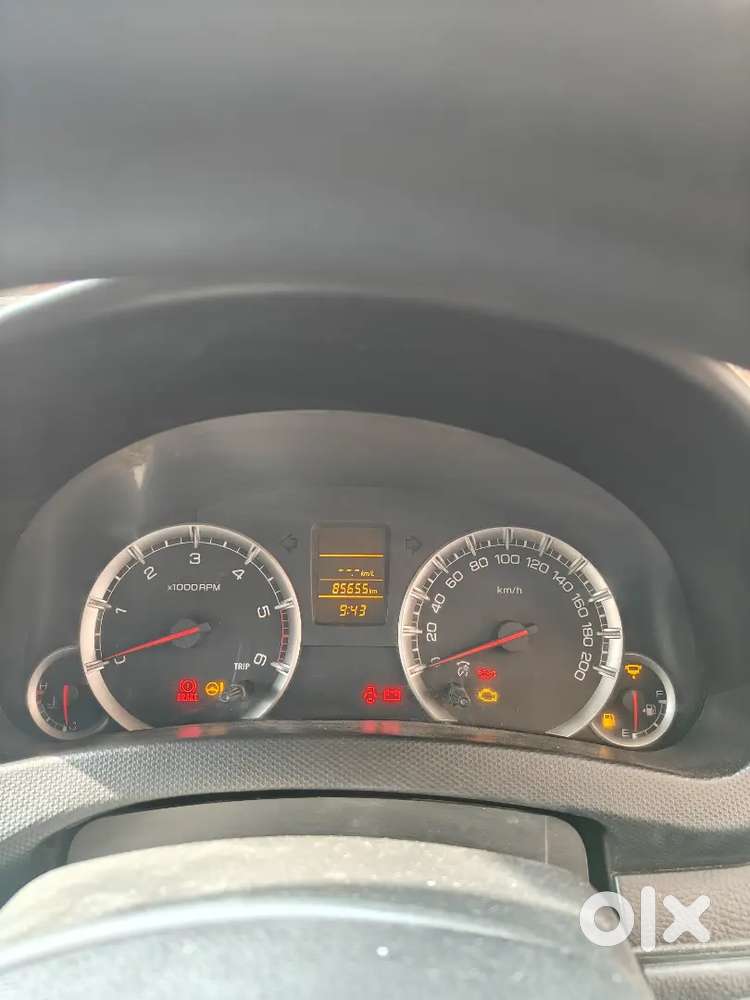 Maruti Suzuki Swift Vdi 2015