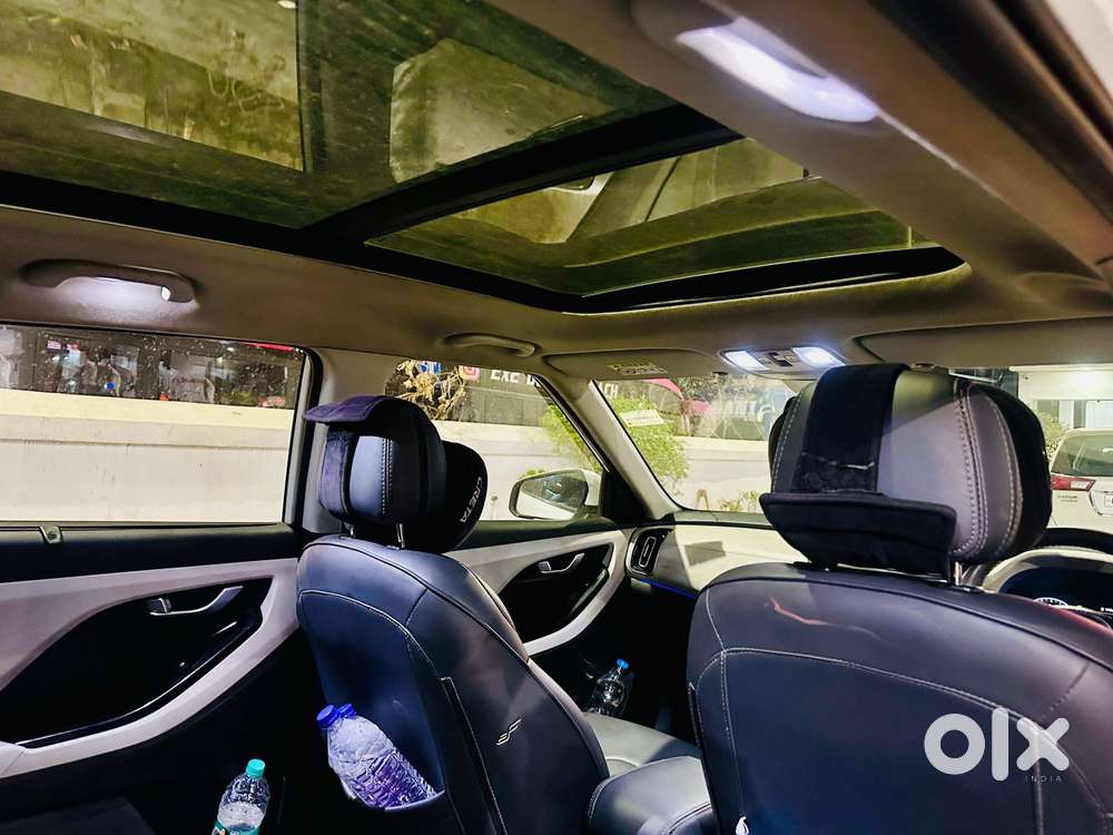 Hyundai Creta 1.6 Sx Option Diesel, 2020, Diesel
