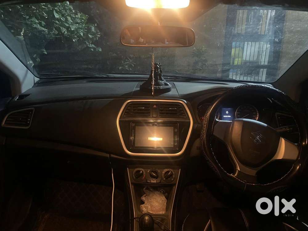 Car For Sale With 30+ Mileage In Cng With 1500 Cc Engine