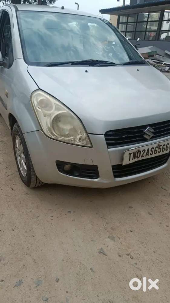 Ritz 2011 3 Owner Quality Vehicle 4 New Tyres