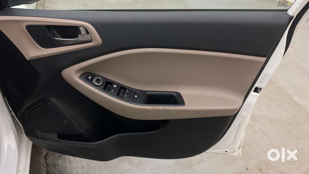 Hyundai Elite I20 Sportz 1.2, 2017, Petrol