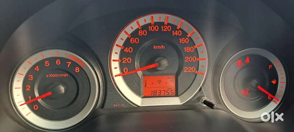 Honda City 2009 Petrol Well Maintained