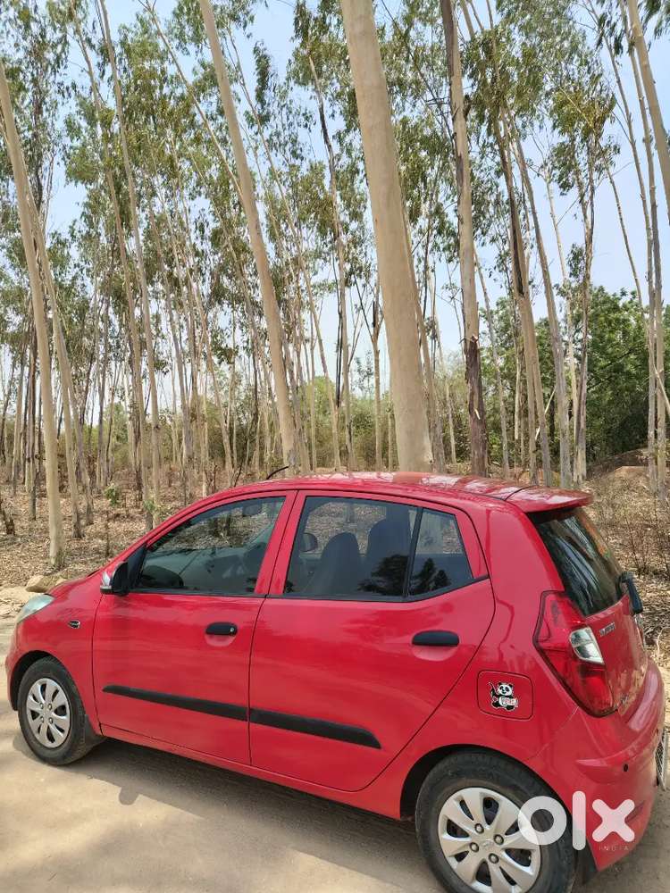 “hyundai I10 Sportz 1.2 Kappa Vtvt